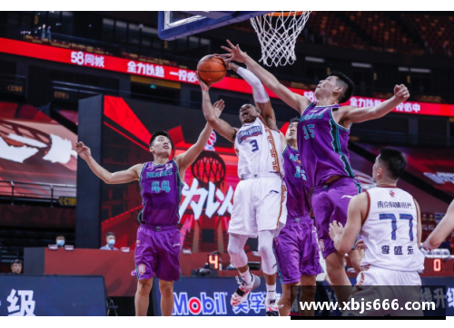 曝光！CBA球员在疫情期间如何保持训练状态