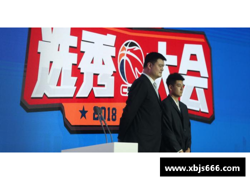 CBA选秀大会成功举办，新秀球员展现实力 - 副本
