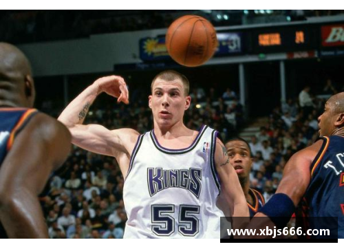NBA经典：探索历史、明星与传奇篮球故事