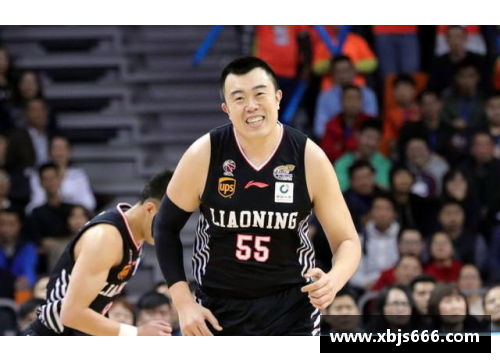 开云真人郭士强：从CBA走向NBA的挑战与奋斗