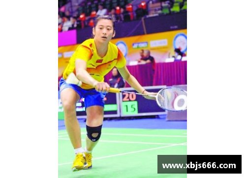 开云真人中国十大女子羽毛球新星，掀起羽坛新风潮
