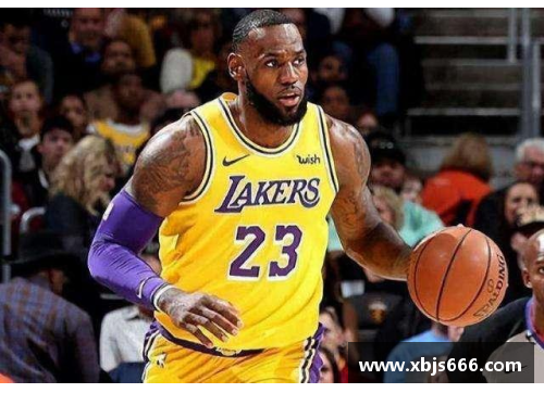 开云真人NBA湖人对阵老鹰：一场激烈角逐的巅峰对决