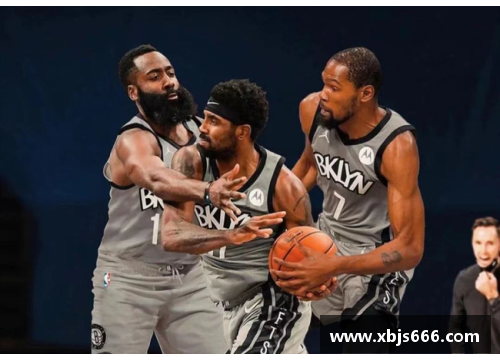 开云真人官方网站NBA明星交易季：球队动荡背后的转会秘辛