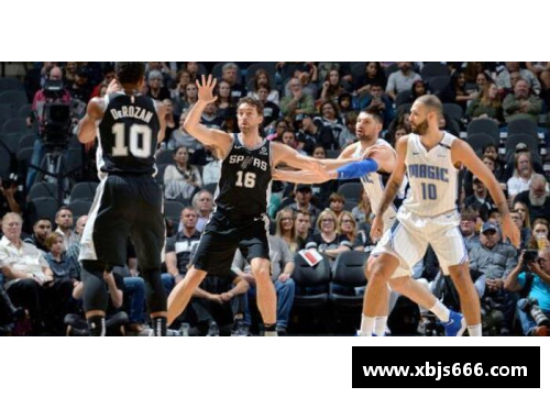 开云真人官方网站NBA经典对决：回顾热火与马刺的总决赛之战 - 副本