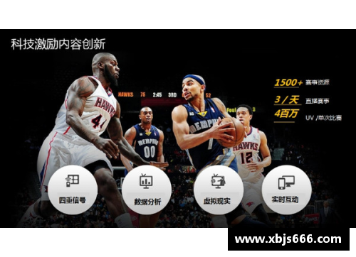 开云真人官方网站腾讯NBA直播精彩看点与深度解析：全方位探索篮球魅力